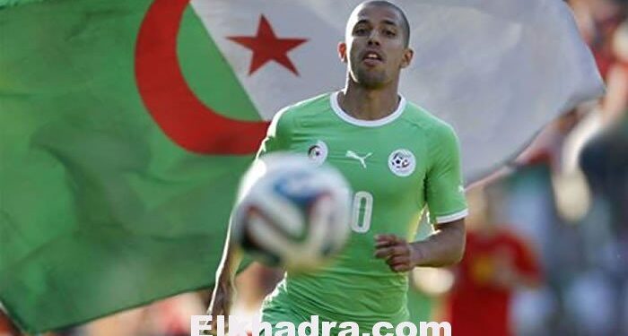 فيغولي حلمنا دخول التاريخ وهدفنا إحراز لقب كان2017 1