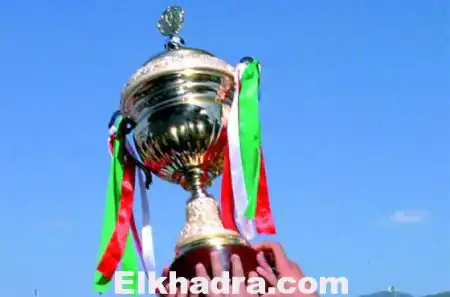Coupe d’Algérie : les demi-finales auront lieu les 19 et 20 mai prochains