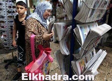 وصلت الى ادنى مستوى منذ 10 سنوات فريدوم هاوس ..تراجع الحريات الاعلامية في الجزائر وتحسن في تونس 1