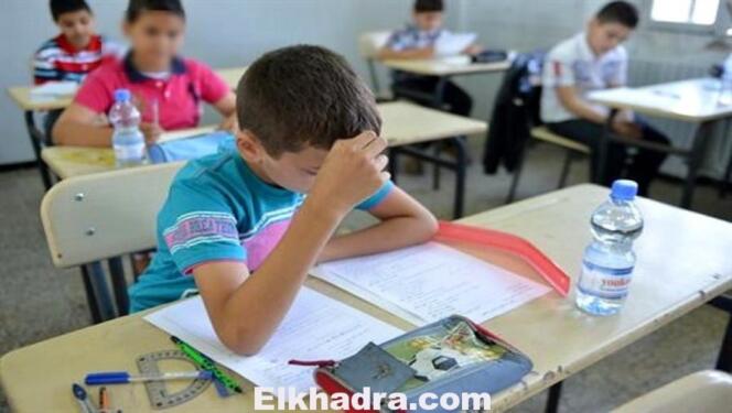 Vacances scolaires : les établissements scolaires resteront ouverts durant la 1re semaine 2