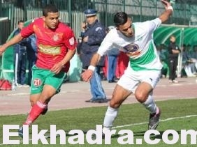 Ligue 1 Algérie : 22 joueurs étrangers recensés pour la saison 2015-2016 2