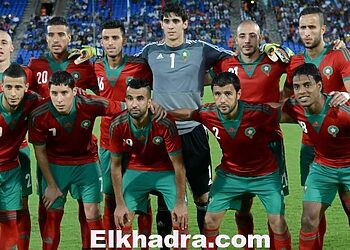 Le Maroc autorisé à disputer les CAN-2017 et 2019 15