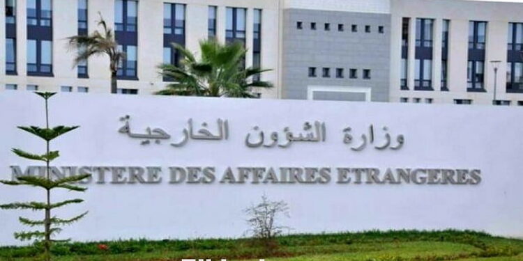 L'Algérie déclare persona non grata un diplomate mauritanien 1
