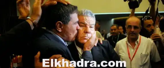 Saâdani s’accroche vaille que vaille