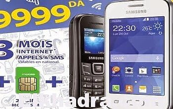 Mobilis lance un nouveau Pack Duo 15