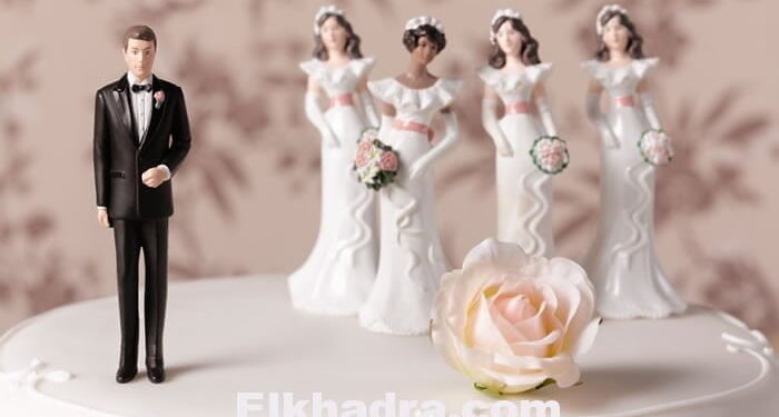 هام جدا دراسة مثيرة.. زواج الرجل بزوجة ثانية يجعله سعيدا وغنيا وأكثر صحة! 1