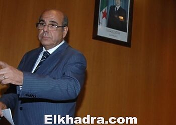 EN: Raouraoua-FAF : c’est fini 1