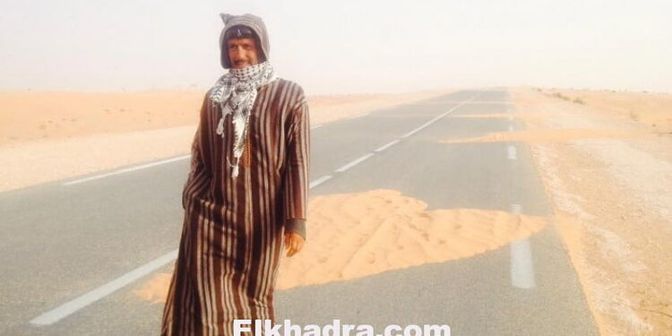 من الجزائر الى فرنسا:نكاز في مسيرة جديدة بباريس 1