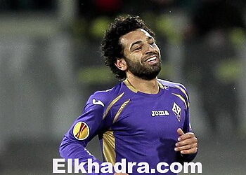 Dynamo Kiev - Fiorentina (1-1): la «Fio» met fin à la série 1