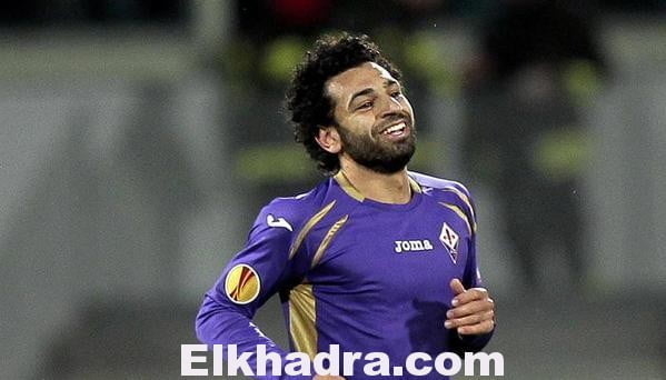 Dynamo Kiev - Fiorentina (1-1): la «Fio» met fin à la série 1