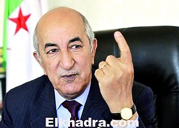 وزير السكن تبون : يكشف أن الحكومة لم تحدد موعد انطلاق سكنات “عدل aadl ”3 9