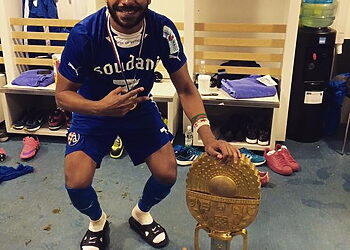 Hillal Soudani remporte la Coupe de Croatie 1