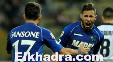 CAN 2017 : Saphir Taïder forfait pour la compétition 1