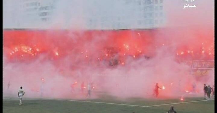Ligue 1 Mobilise Algerie – Résultats et Classement 30e Journée 1