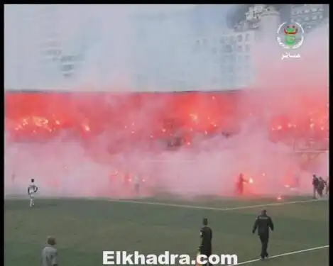 Ligue 1 Mobilise Algerie – Résultats et Classement 30e Journée