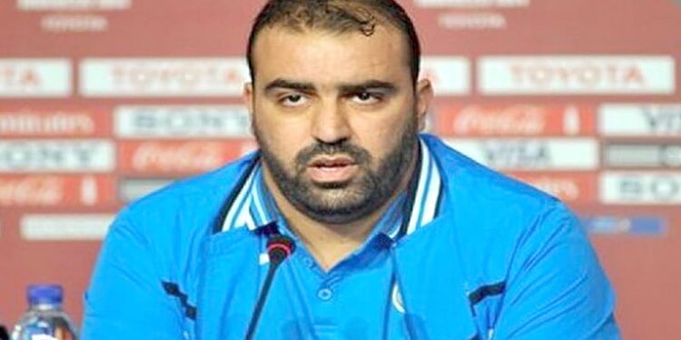 ماضوي يدرب اتحاد العاصمة ابتداءا من الموسم القادم 1 ماضوي يدرب اتحاد العاصمة ابتداءا من الموسم القادم 1