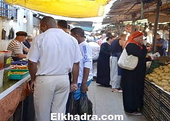 Ramadhan 2015: des marchés de proximité pour les produits nationaux 6