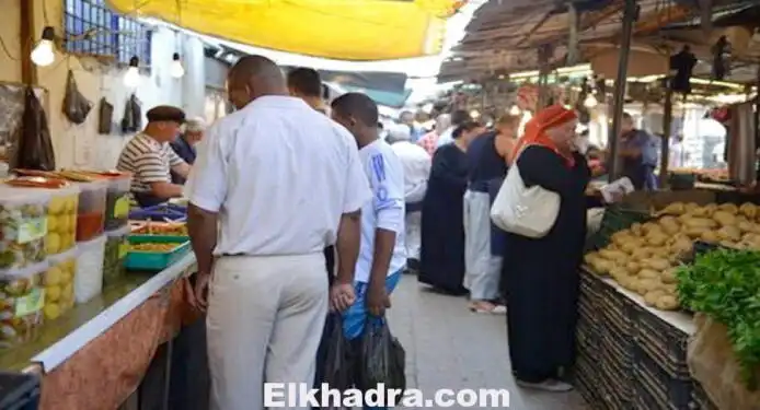 Ramadhan 2015: des marchés de proximité pour les produits nationaux