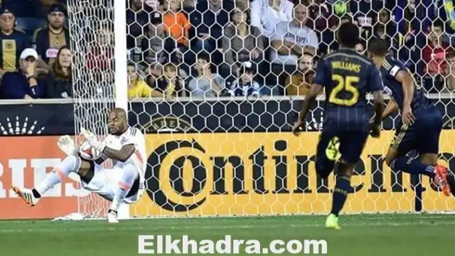 غوركوف: أبعدت مبولحي لأنه لم يتدرب لمدة شهر كامل