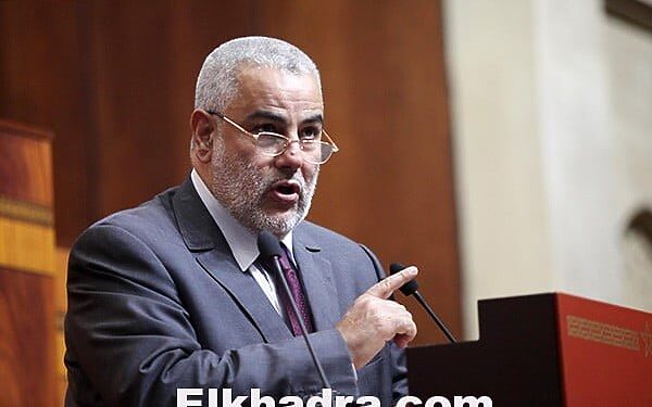 المغرب يطلب وساطة دولية للتصالح مع الجزائر 1