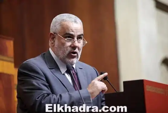 المغرب يطلب وساطة دولية للتصالح مع الجزائر