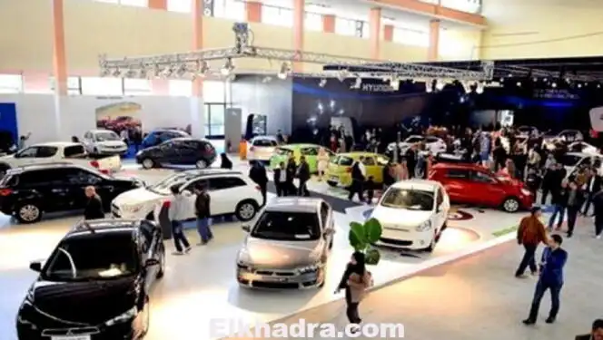 Importation véhicules neufs : le quota fixé à 27 000 unités pour 2017 ?!