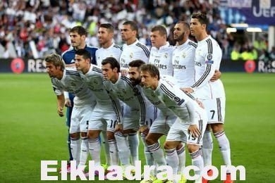 كابيللو: ريال مدريد أقوى من برشلونة وبايرن ويوفنتوس ولكن 1