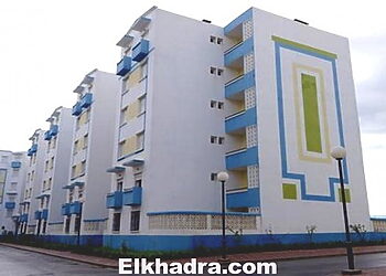 Plus de 2.300 familles relogées mardi dans la wilaya d'Alger 10