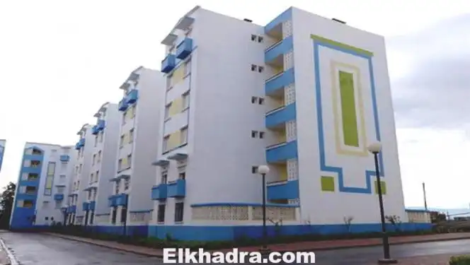 Plus de 2.300 familles relogées mardi dans la wilaya d’Alger