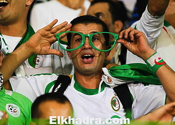 la diffusion d'Algérie-Seychelles sur beIN Sports FR 2 4