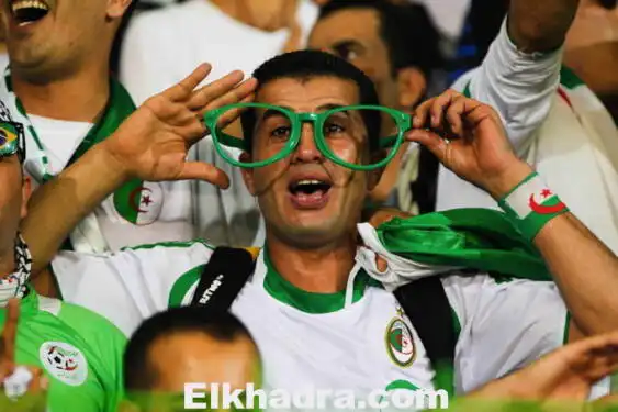 CAN2017 : Algérie-Seychelles, le 13 juin à Blida (20h30)