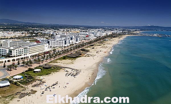 Tourisme Algérie : Des efforts considérables pour pallier les lacunes 1