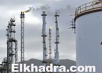 Le Brent à plus de 55 dollars mardi à Londres 18