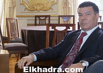 Attaque terroriste de Ain Defla : Amar Saâdani écrit à Bouteflika 3