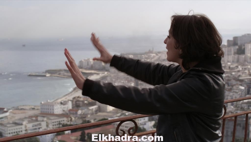 CINéMA  ALGéRIE