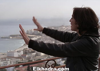 CINéMA / ALGéRIE: «Les Terrasses», cinq visions d’une société algérienne explosée 1