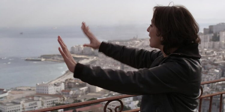 CINéMA / ALGéRIE: «Les Terrasses», cinq visions d’une société algérienne explosée 1