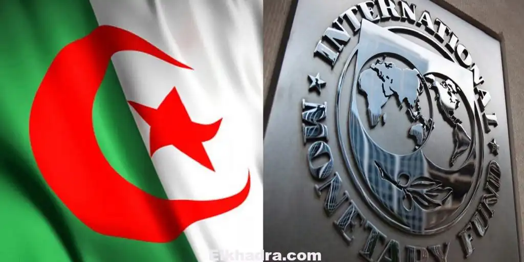 FMI: Croissance hors hydrocarbures de l’Algérie de 4,8% en 2015, appel à la diversification