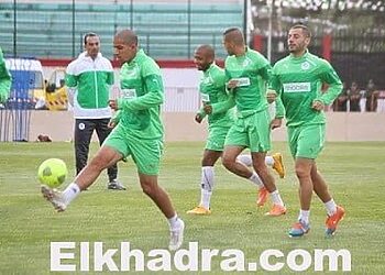 CHAMPIONNAT D’AFRIQUE U23 (QUALIFICATIONS) ALGÉRIE – SIERRA LEONE AU DERNIER TOUR 1