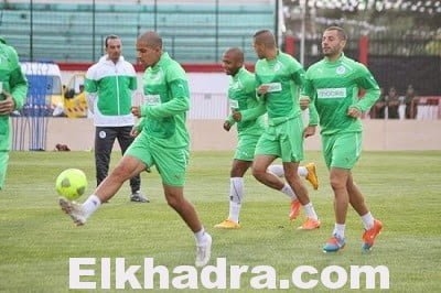 EN : Feghouli n’est pas la priorité pour son club 1