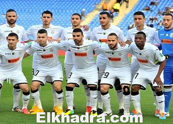 Ligue 1 (10e j) : DRB Tadjenanet- ES Sétif, lutte pour la 2e place 7