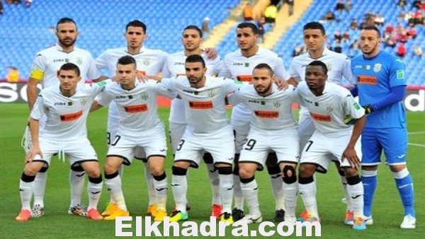 Ligue 1 (10e j) : DRB Tadjenanet- ES Sétif, lutte pour la 2e place 1