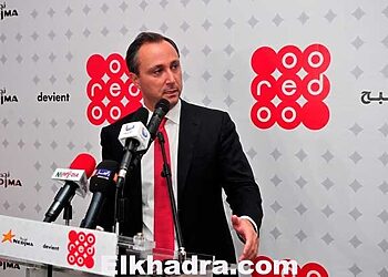 Ooredoo-Algérie : annonce des revenus à 25,8 milliards DA durant le 1er trimestre 2015 4