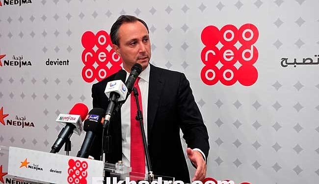 Ooredoo-Algérie : annonce des revenus à 25,8 milliards DA durant le 1er trimestre 2015 1