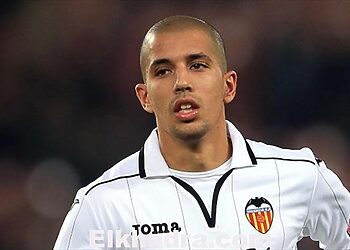 Feghouli entre la Turquie et l'Espagne 8