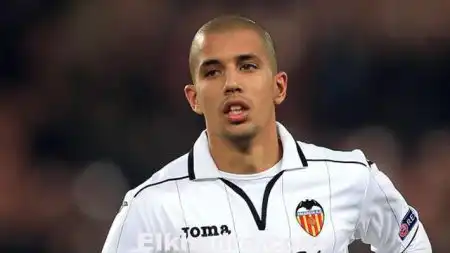 Sofiane Feghouli MEILLEUR JOUEUR AFRICAIN DE LA LIGA