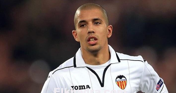 Liga espagnole: Feghouli sacré meilleur joueur africain 2015-2016 1