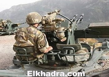 الجيش الوطني الشعبي : ارتفاع حصيلة الإرهابيين المقضى عليهم بالبويرة إلى 27 ارهابيا 2