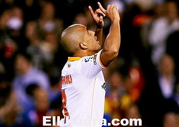 l'équipe type des Africains ; Sofiane Feghouli est à l'honneur pour cette dernière de la saison 5