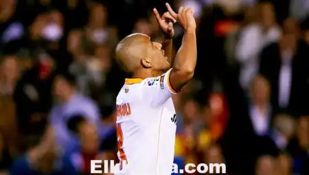 l’équipe type des Africains ; Sofiane Feghouli est à l’honneur pour cette dernière de la saison